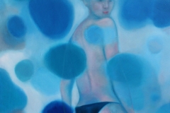 Cloudy-summer-70x70olej-na-plotnie